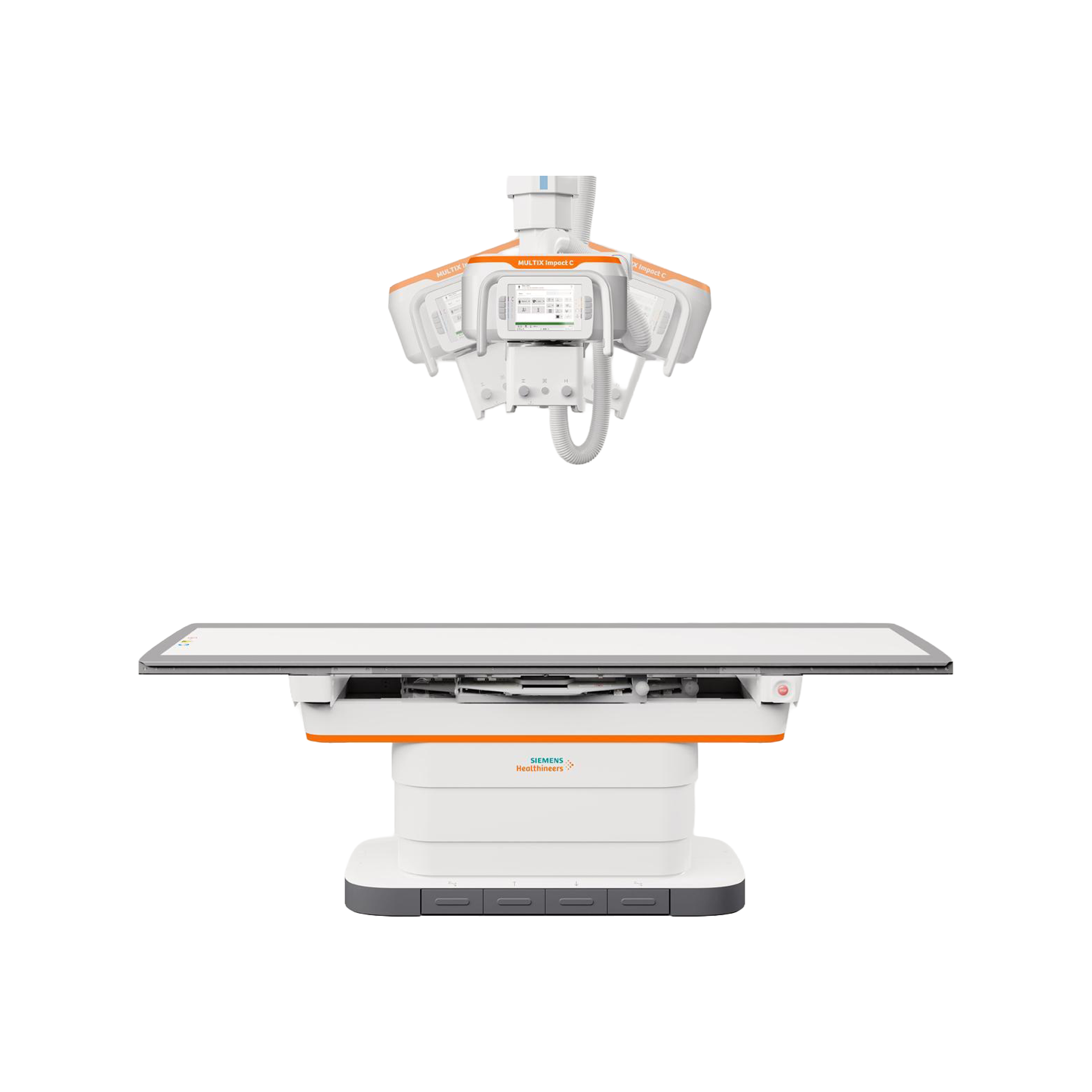 Ψηφιακός Ακτινογράφος