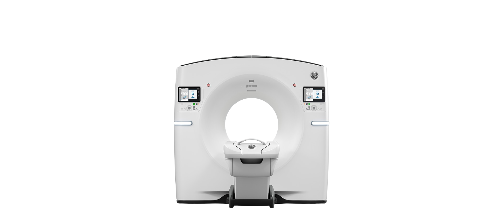 Αξονικός Τομογράφος