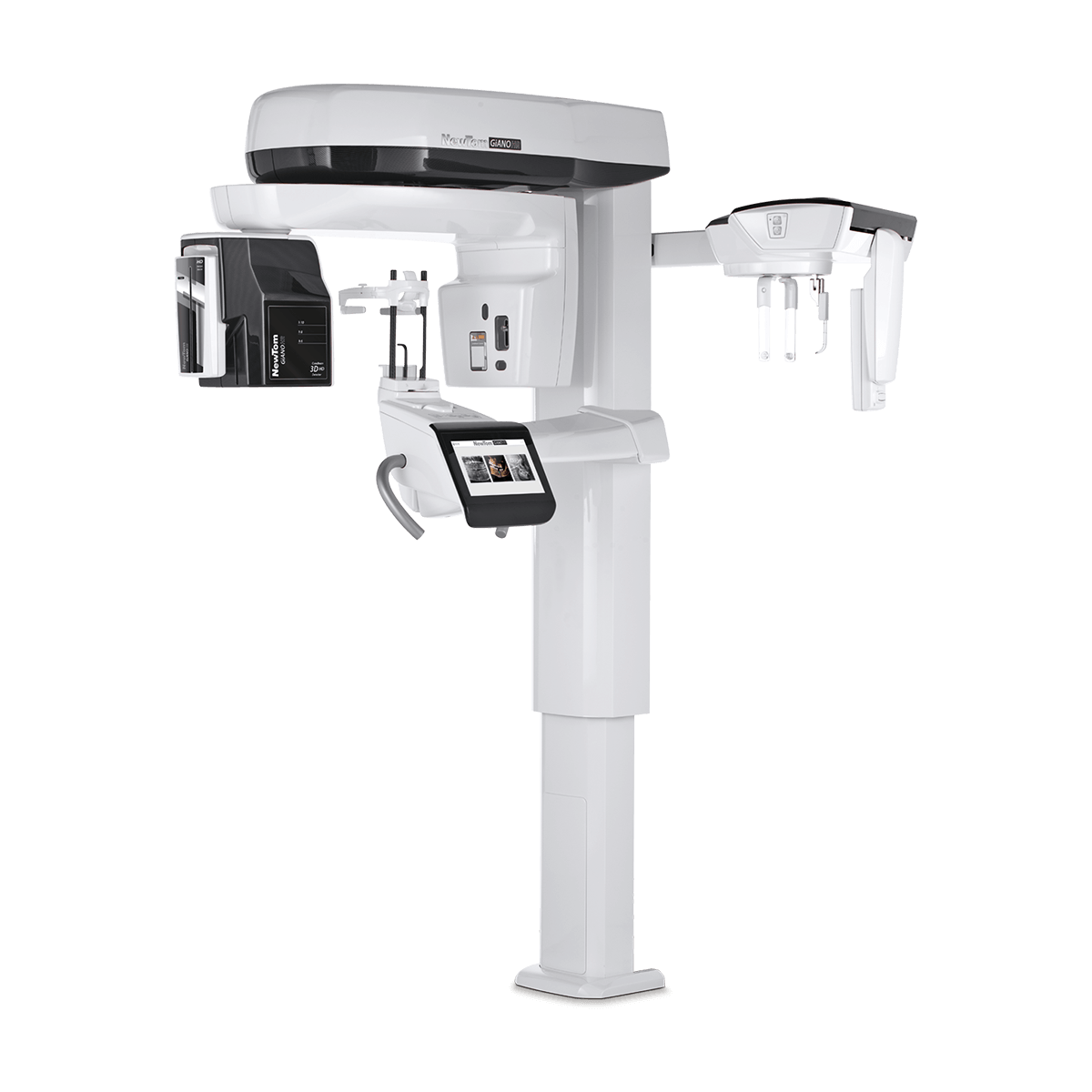 Τρισδιάστατος Ορθοπαντογράφος