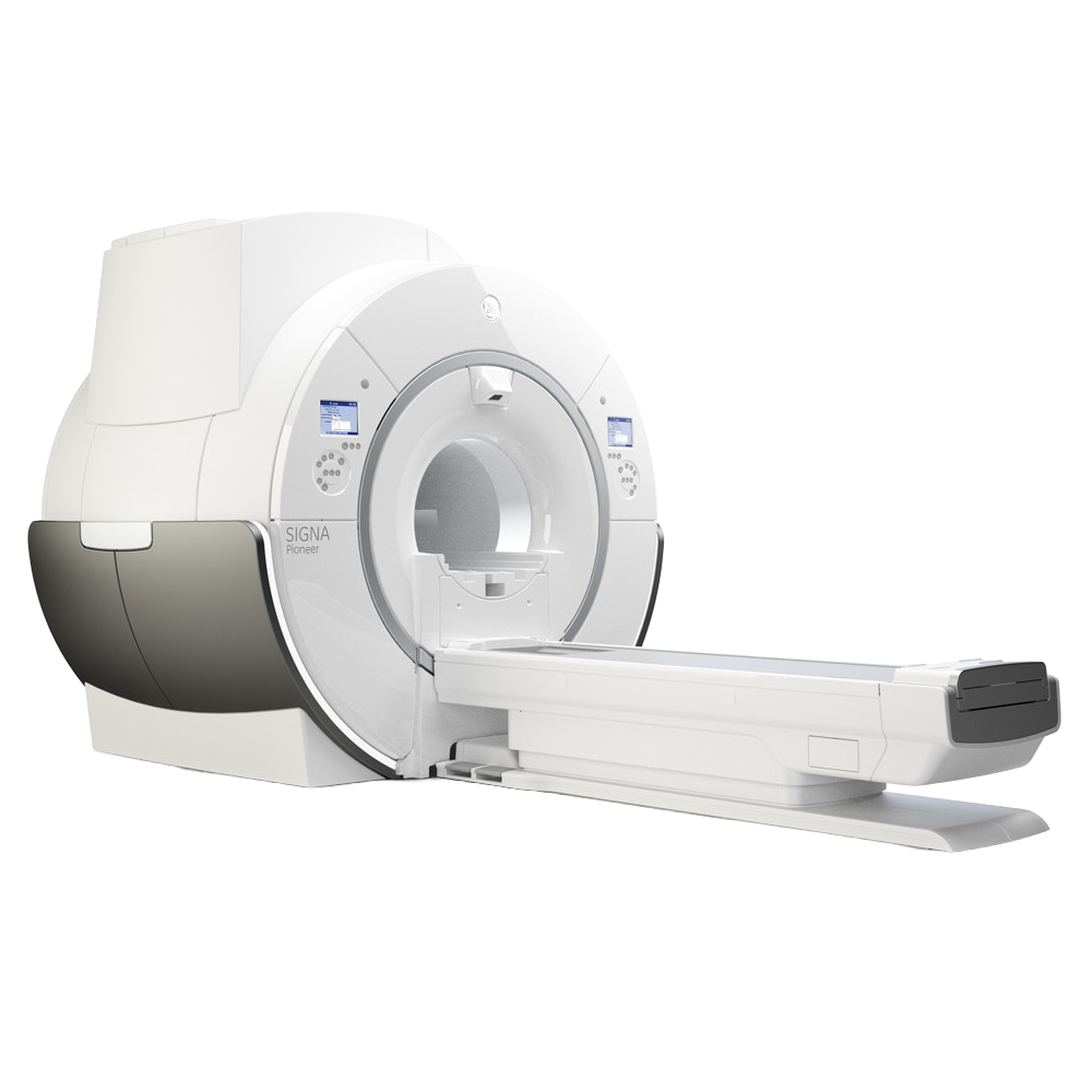 Μαγνητικός Τομογράφος