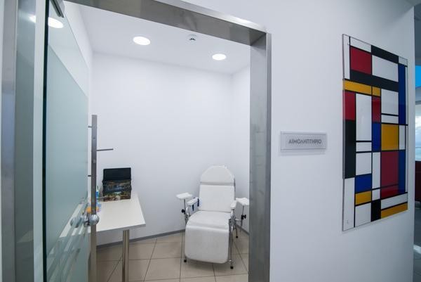 Εξετάσεις Αίματος